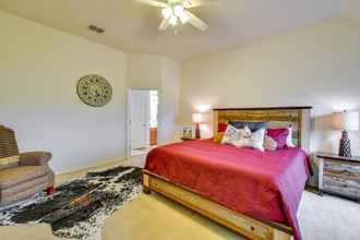 Others 4 Pet-friendly Waxahachie Vacation Home w/ Backyard!