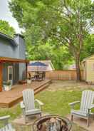 Primary image Vacation Rental in Mckinney w/ Fire Pit!