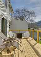 Primary image Scenic Home on the Delaware River, Pet-friendly!