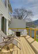 Primary image Scenic Home on the Delaware River, Pet-friendly!