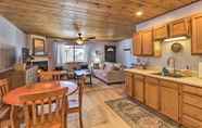 Khác 2 Cozy Heber Cabin Retreat w/ Deck + Fireplace!