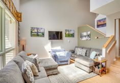 其他 2 Windham Mountain Vacation Rental ~ 3 Mi to Lifts!