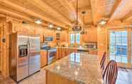Others 2 Charming Cabin w/ Deck & Grill - Near Skiing!