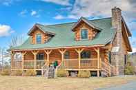 Others Charming Cabin w/ Deck & Grill - Near Skiing!