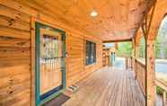 Others 3 Charming Cabin w/ Deck & Grill - Near Skiing!