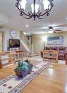 ภาพหลัก Lake Havasu Rental w/ Balcony & Community Pool!