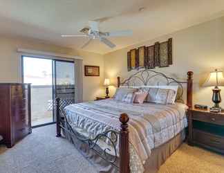 Lain-lain 2 Lake Havasu Rental w/ Balcony & Community Pool!