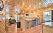 Khác 3 New! Cozy Elmira Cabin w/ Deck, 23 Mi to Slopes!