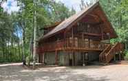 Lainnya 7 Star Valley Ranch Cabin Getaway: Hot Tub!