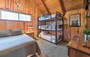 Lainnya 6 Star Valley Ranch Cabin Getaway: Hot Tub!