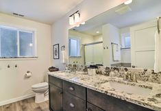 其他 6 Family-friendly Packwood Retreat w/ Deck!