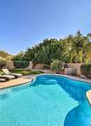 ภาพหลัก Beautiful Scottsdale Home w/ Private Pool!