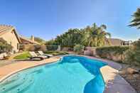 Lainnya Beautiful Scottsdale Home w/ Private Pool!