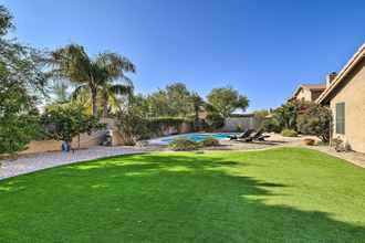 Lainnya 4 Beautiful Scottsdale Home w/ Private Pool!