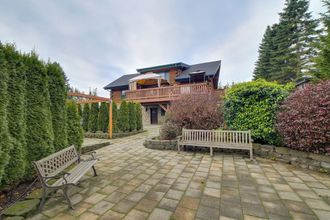その他 4 Modern Edgewood Home Near Tacoma w/ Deck!