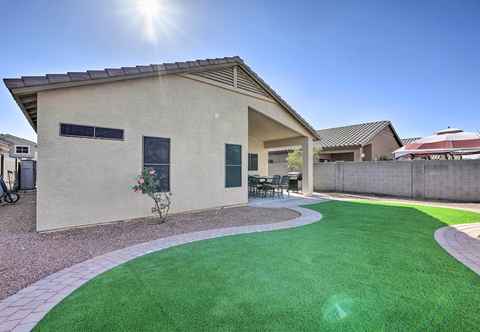 Others Sunlit Peoria Vacation Rental w/ Private Yard