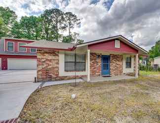 Lain-lain 2 Bluffton Vacation Rental - 4 Mi to Tanger Outlets!