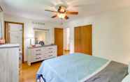 Lainnya 4 Family Delaware Vacation Rental - 4 Mi to Dover