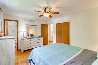 Lainnya 4 Family Delaware Vacation Rental - 4 Mi to Dover