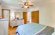 Others 4 Family Delaware Vacation Rental - 4 Mi to Dover
