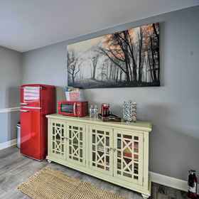 Interior 1 Cozy Port Orchard Home w/ Grill & Fire Pit!, Kitsap County Hotels