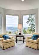 ภาพหลัก Peaceful Issaquah Hideaway w/ Sweeping Views