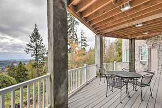 Others 4 Peaceful Issaquah Hideaway w/ Sweeping Views