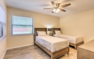 Lainnya 4 Cozy Port St Lucie Getaway - 14 Mi to Beaches!