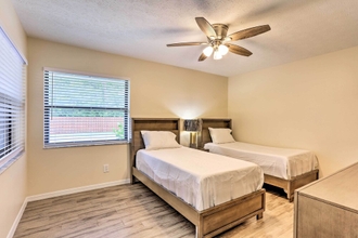 Lainnya 4 Cozy Port St Lucie Getaway - 14 Mi to Beaches!