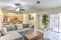 Lainnya Cozy Port St Lucie Getaway - 14 Mi to Beaches!