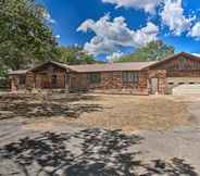 Others 2 Lovely 'anna Fink House' w/ Patio & Fire Pit