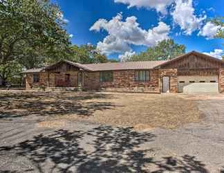 Others 2 Lovely 'anna Fink House' w/ Patio & Fire Pit