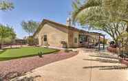 Lainnya 6 Sun-drenched Home w/ Private Pool in Goodyear