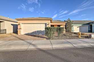 Lainnya 4 Stylish Phoenix House w/ Yard: 6 Mi to Dtwn