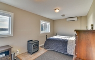 Lainnya 7 Cozy Bass Harbor Vacation Rental w/ Coastal Views!