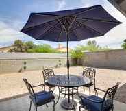 Lain-lain 2 Tuscon Vacation Rental < 1 Mi to Golf Course!