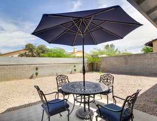 Lain-lain 2 Tuscon Vacation Rental < 1 Mi to Golf Course!