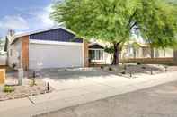 Lain-lain Tuscon Vacation Rental < 1 Mi to Golf Course!