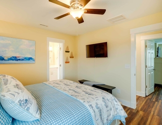 Lain-lain 2 Corolla Vacation Rental w/ Pool, Walk to Beach!