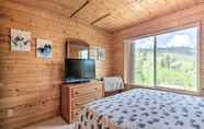 Lainnya 3 Pet-friendly Cabin < 1 Mi to Panguitch Lake!