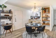 Others 7 Stylish Allen Home Near Watters Creek Village