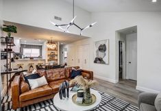 Others 5 Stylish Allen Home Near Watters Creek Village