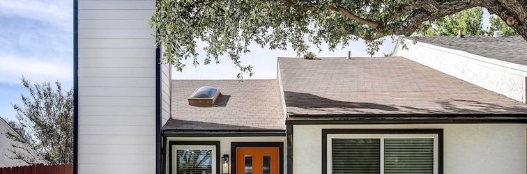 Others Stylish Allen Home Near Watters Creek Village