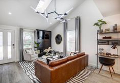 Others 3 Stylish Allen Home Near Watters Creek Village