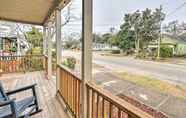 อื่นๆ 2 Wilmington Vacation Rental ~ 9 Mi to Beach