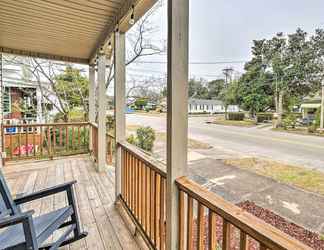 Lain-lain 2 Wilmington Vacation Rental ~ 9 Mi to Beach