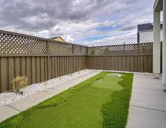 Others 2 California Midterm Rental With Fenced Yard!