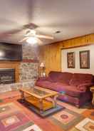 ภาพหลัก Comfy Hazlehurst Vacation Rental w/ Patio!