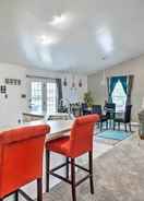 Foto utama Richmond Home With Pool, 5 Mi to Downtown!