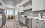 อื่นๆ 7 Well-appointed Boise Townhome w/ Rooftop Deck